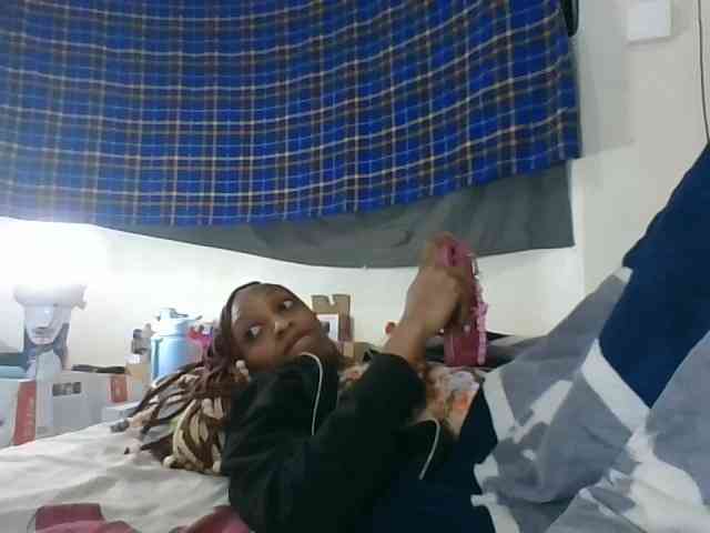 Vinsishly11 webcam