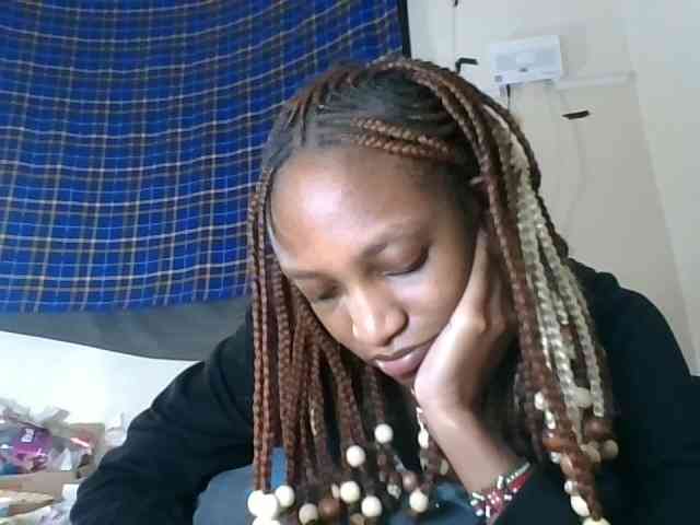 Vinsishly11 webcam