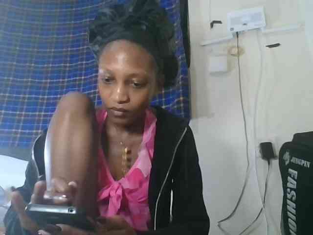 Vinsishly11 webcam