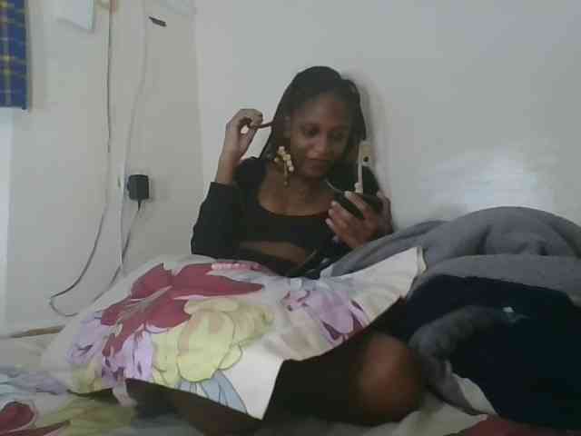 Vinsishly11 webcam