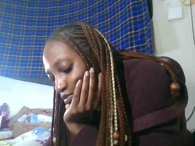Vinsishly11 webcam
