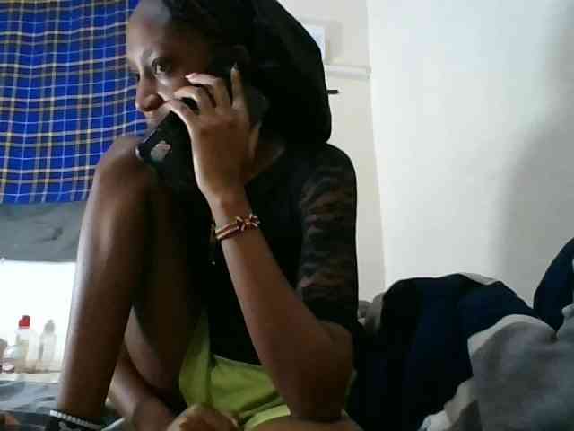 Vinsishly11 webcam