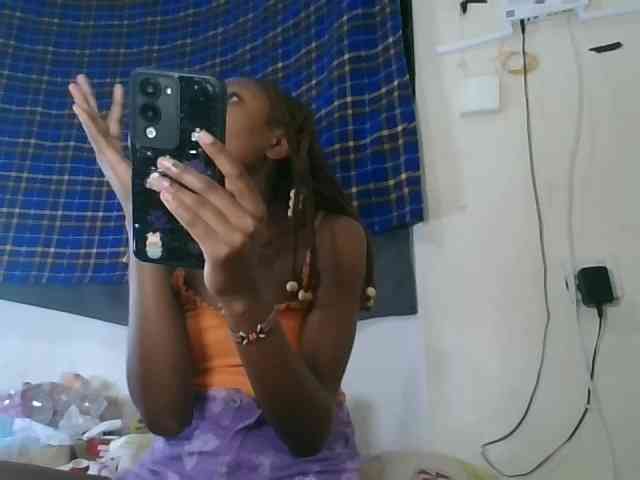 Vinsishly11 webcam