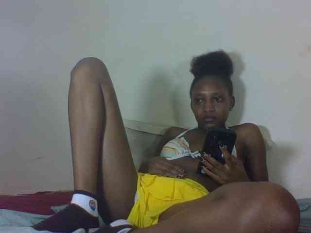 Vinsishly11 webcam
