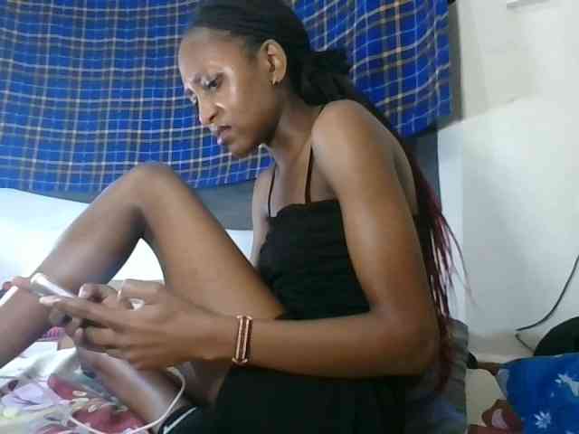 Vinsishly11 webcam