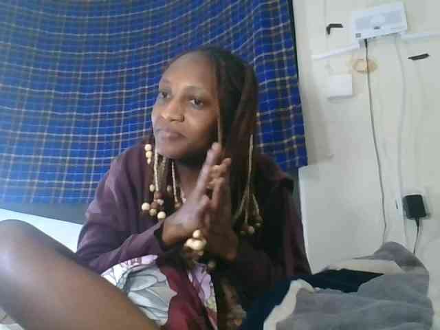 Vinsishly11 webcam