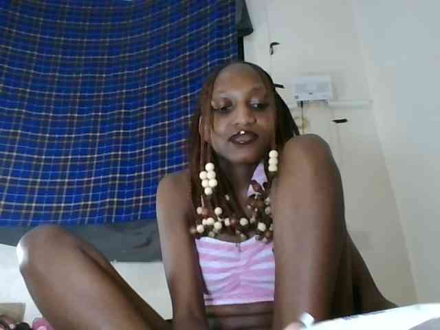 Vinsishly11 webcam