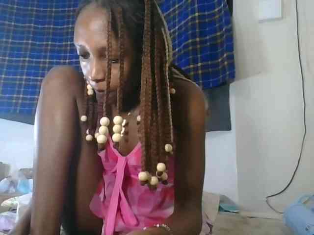 Vinsishly11 webcam
