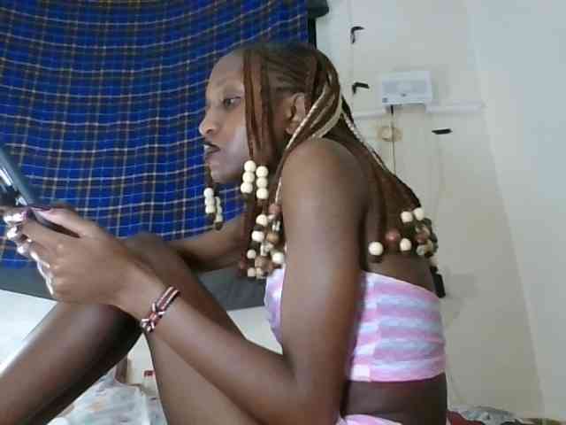 Vinsishly11 webcam
