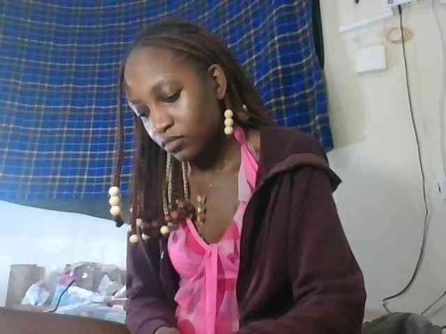 Vinsishly11 webcam