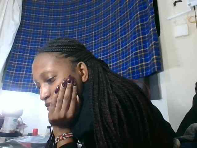 Vinsishly11 webcam