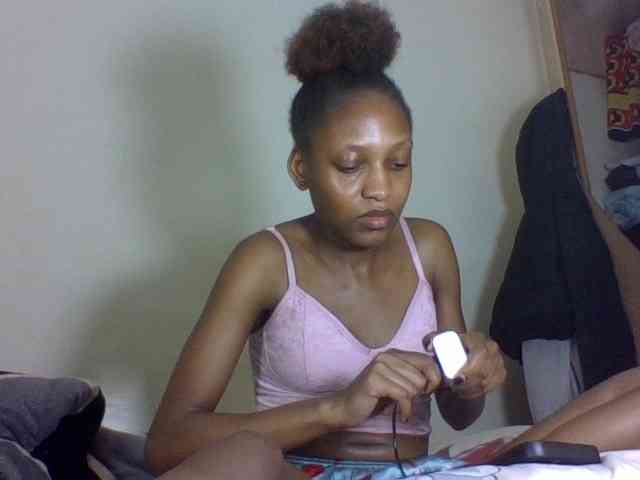 Vinsishly11 webcam