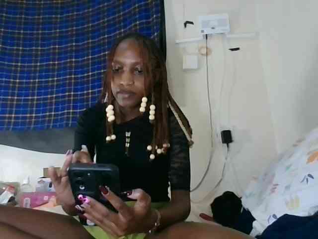 Vinsishly11 webcam