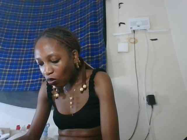 Vinsishly11 webcam