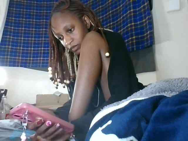 Vinsishly11 webcam