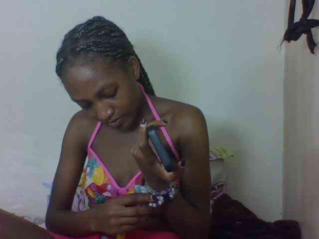 Vinsishly11 webcam