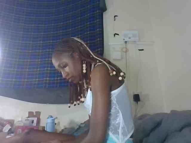 Vinsishly11 webcam