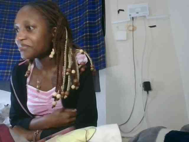 Vinsishly11 webcam