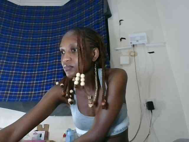 Vinsishly11 webcam