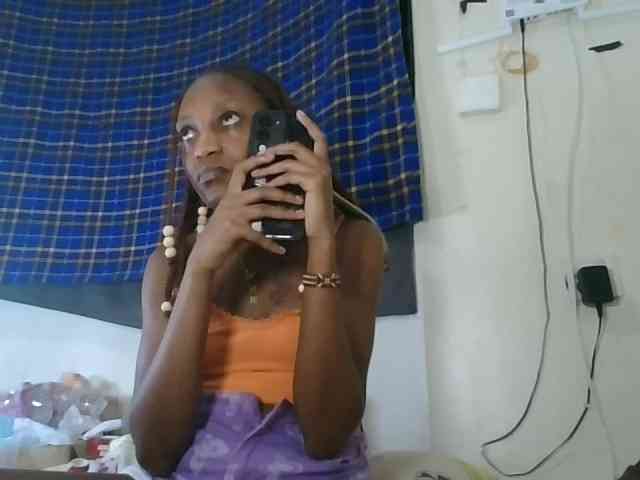 Vinsishly11 webcam