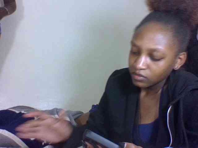 Vinsishly11 webcam