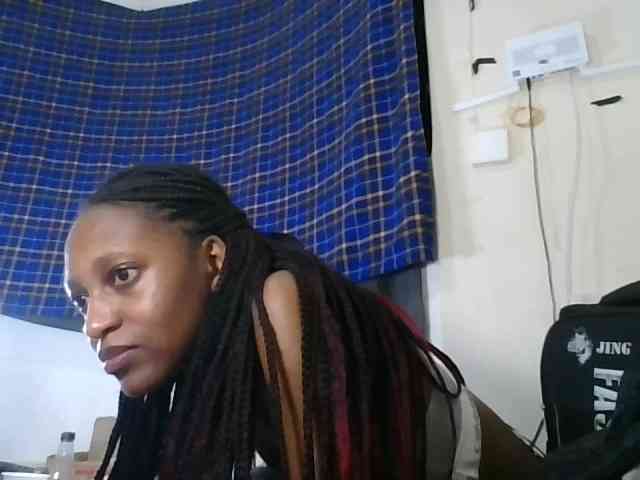 Vinsishly11 webcam