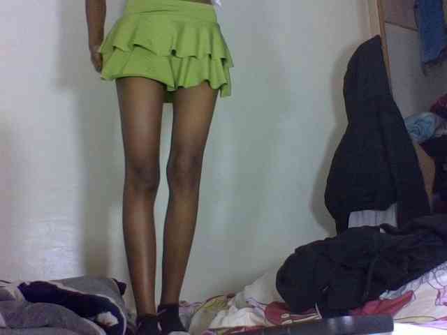 Vinsishly11 webcam