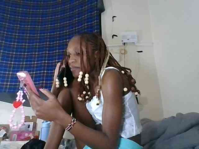 Vinsishly11 webcam