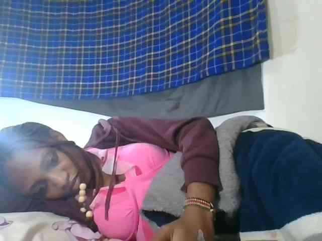 Vinsishly11 webcam