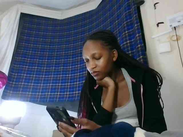 Vinsishly11 webcam