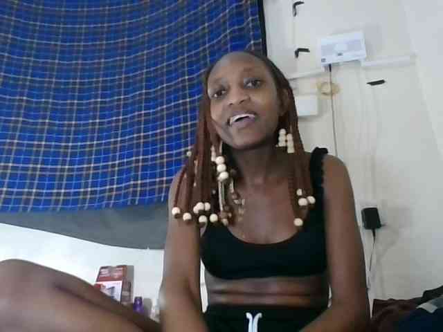Vinsishly11 webcam
