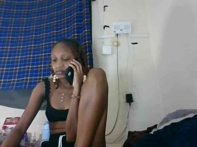 Vinsishly11 webcam