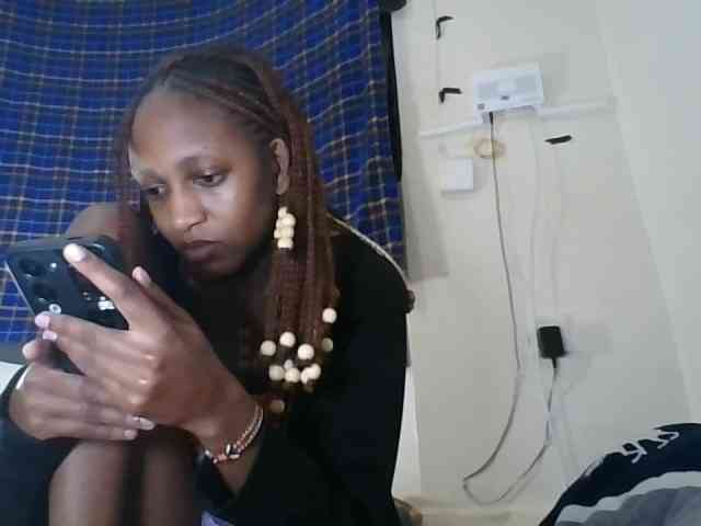 Vinsishly11 webcam