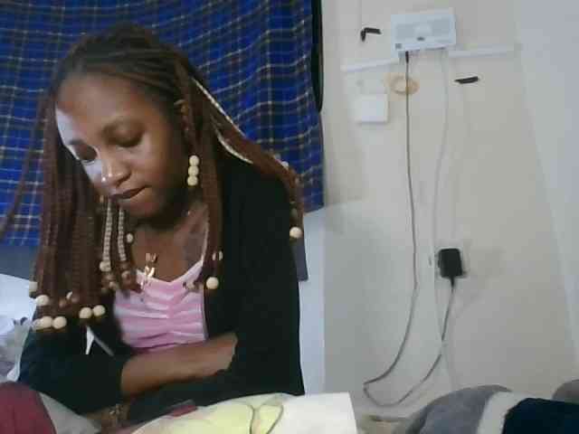 Vinsishly11 webcam