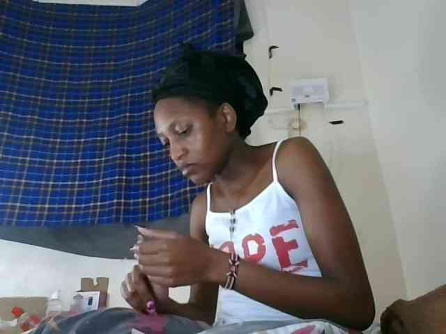 Vinsishly11 webcam