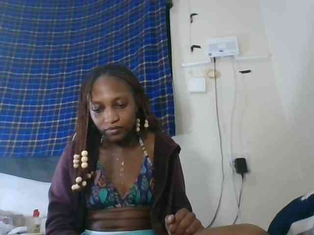 Vinsishly11 webcam