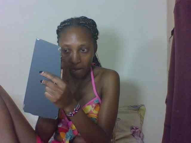 Vinsishly11 webcam