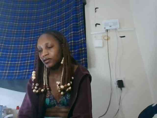 Vinsishly11 webcam