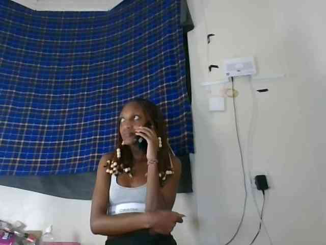 Vinsishly11 webcam