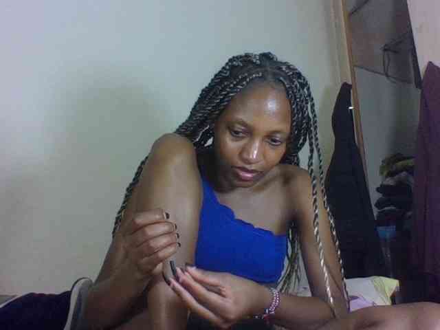 Vinsishly11 webcam