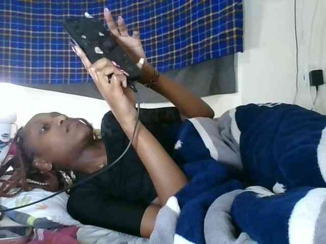 Vinsishly11 webcam