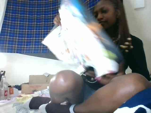 Vinsishly11 webcam