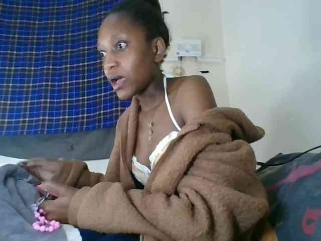 Vinsishly11 webcam