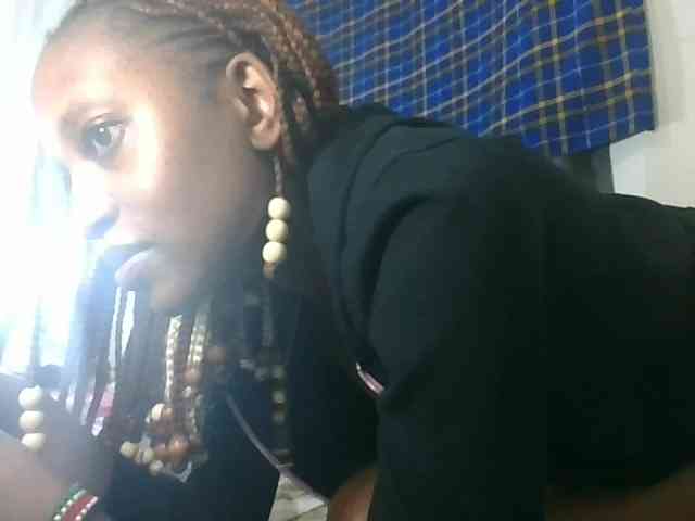 Vinsishly11 webcam