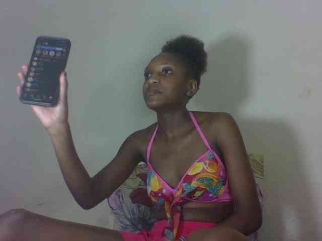 Vinsishly11 webcam