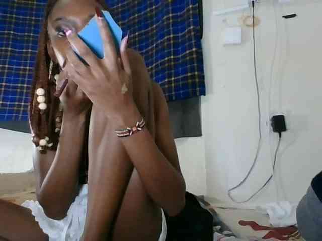 Vinsishly11 webcam