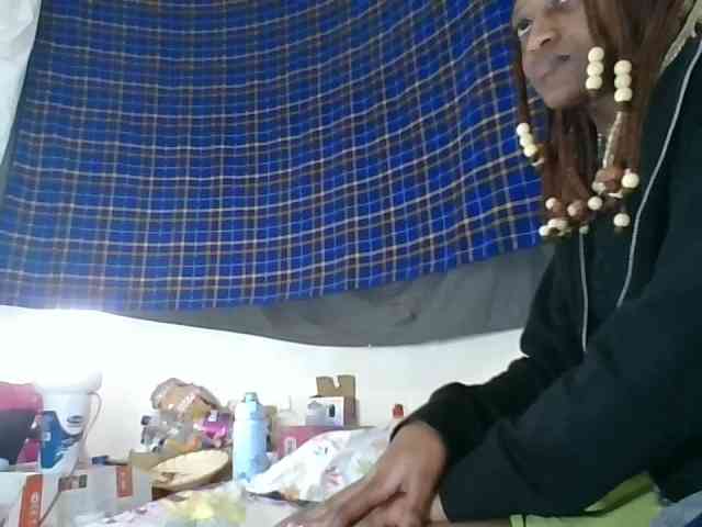 Vinsishly11 webcam