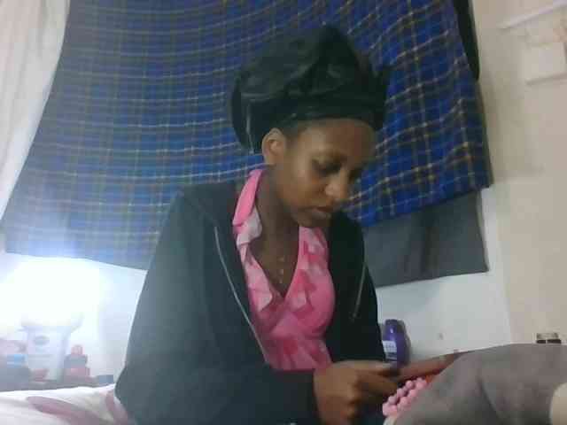 Vinsishly11 webcam