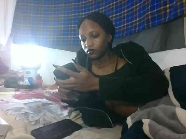 Vinsishly11 webcam