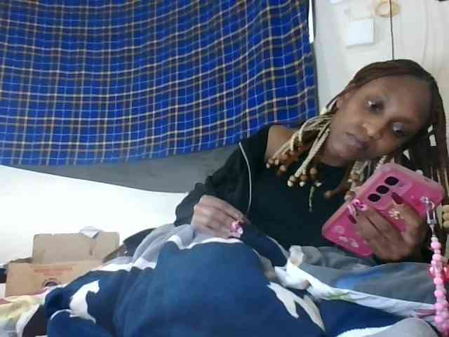 Vinsishly11 webcam